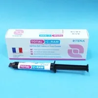 伊蒂娜 双重固化树脂水门汀