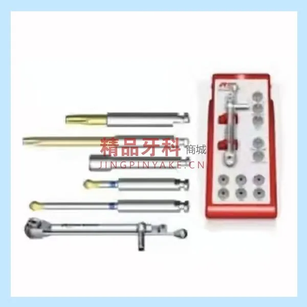 诺贝尔  修复工具盒