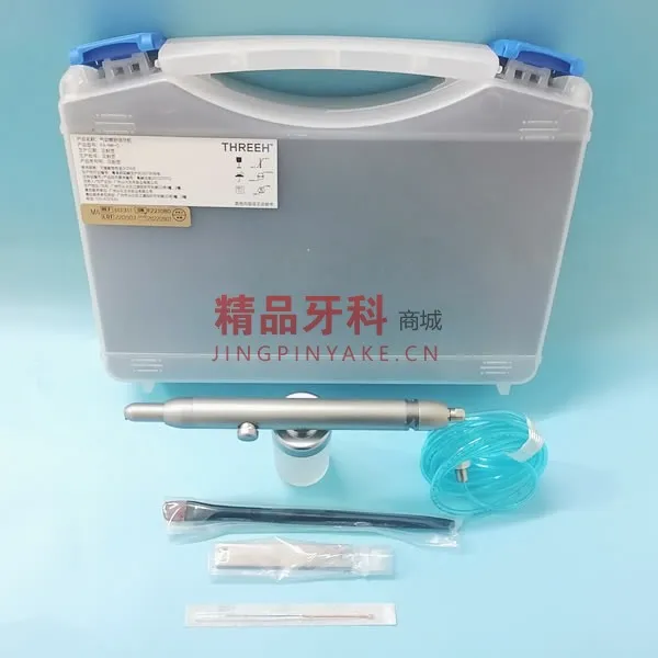 天东氧化铝喷砂枪PA-M4-G