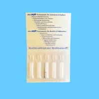 奥一  多功能微创拔牙车针HF118A 012FG 30mm