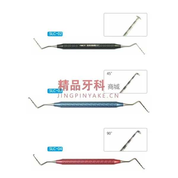 韩国 MCT 上颌窦提升工具【SLC-SET】 