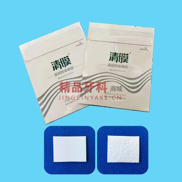 清膜 口腔修复膜20*25