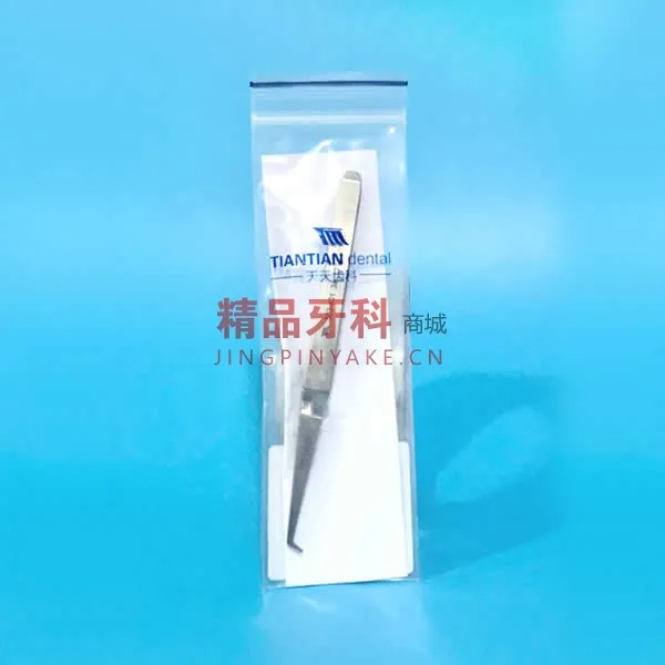 天天托槽镊子 503-401 3#