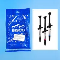 Bisco choice 2 粘接树脂A2色【C-411A2P】