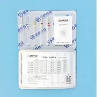 德萨 白色机用锉25mm 0425#
