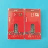 皓圣 HIOSSEN 种植体 4.6*8.7mm【CET3R4508S】