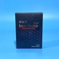 好必特/HUBIT SA型支抗钉1.4*8mm