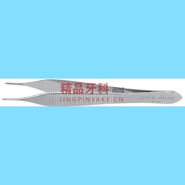 韩国五星 组织镊子PT41