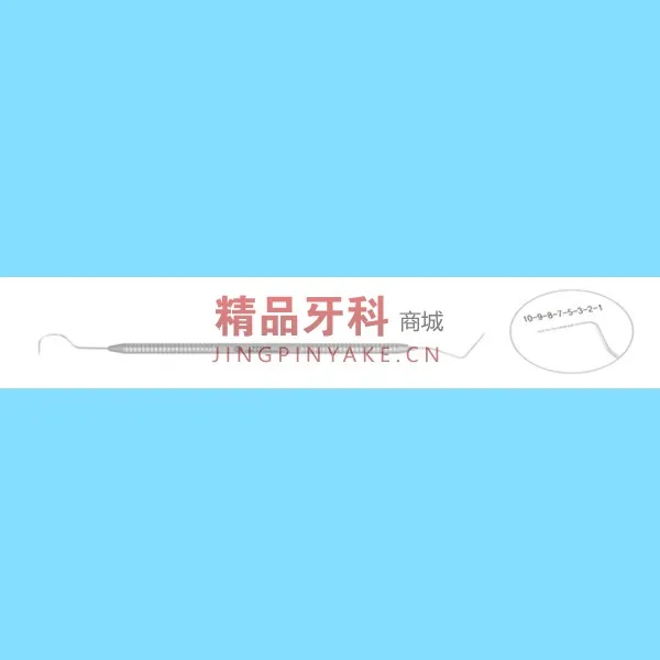 韩国五星 探针XP23-W