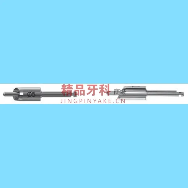 韩国五星 牙龈环切刀TP140G