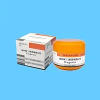 捷科顿 口腔抑菌粉A型/氧化锌根充型材料 15g/瓶 