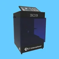 3D3 打印机