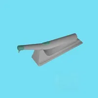 雅皓 超音波根管荡洗器A3