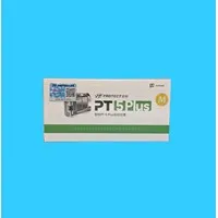 普特 五代 Plus 金属自锁托槽 MBT 0.022 345#带钩