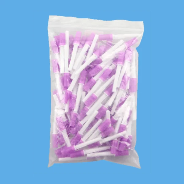 康特 口腔材料输送头/冲洗针头 60011170【30ga】