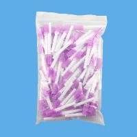 康特 口腔材料输送头/冲洗针头 60011170【30ga】