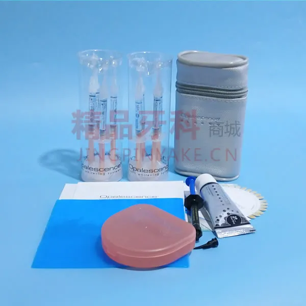 皓齿 Opalescence 家用美白凝胶 皓齿 Opalescence 家用美白凝胶