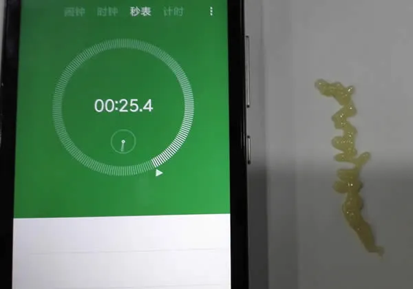 DMG 枪混临时冠材料无法凝固原因及处理方法 DMG 枪混临时冠材料无法凝固原因及处理方法