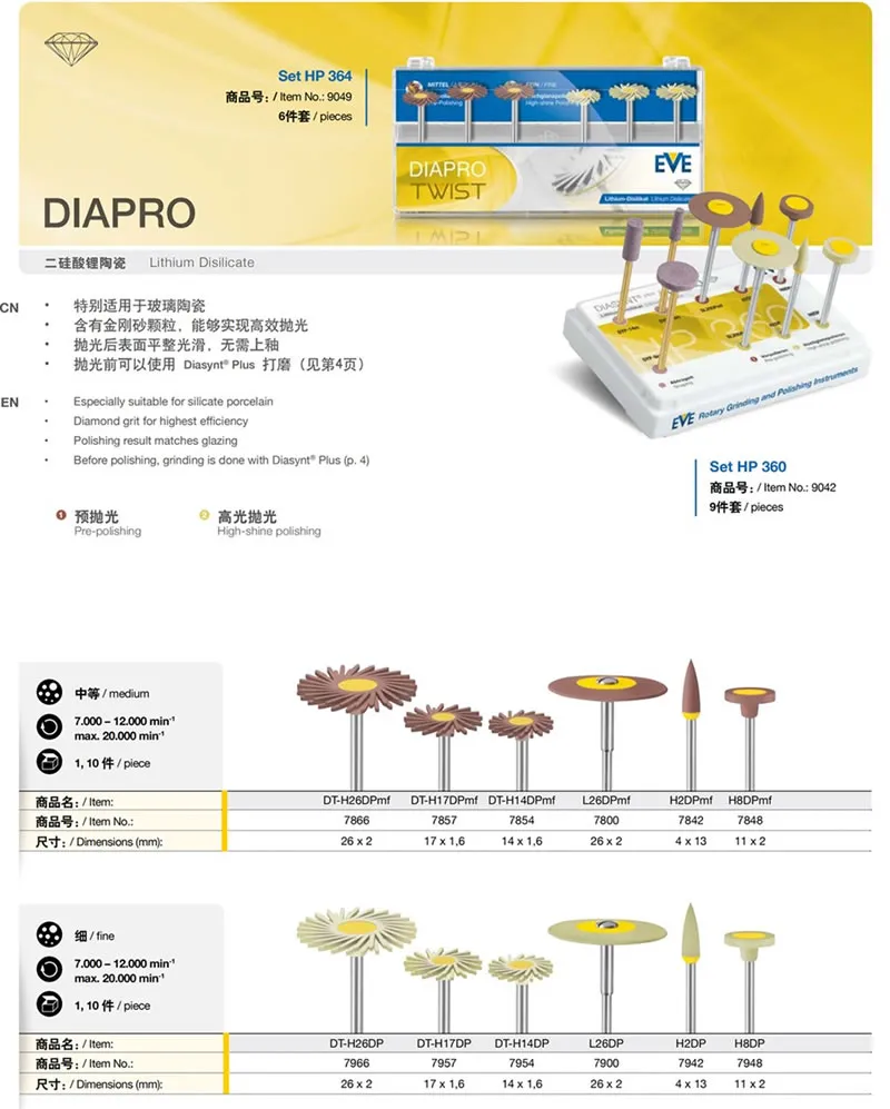 HP364  HP360 图谱.webp
