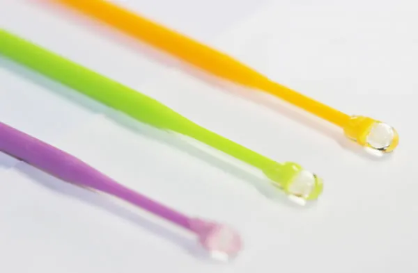康田正 特氟龙豆瓣成型片 粘结棒.webp