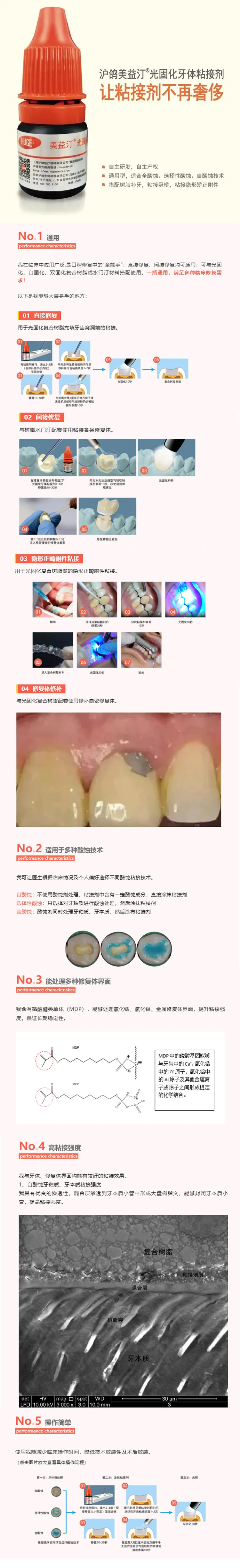 沪鸽  益美汀光固化牙体粘接剂.webp