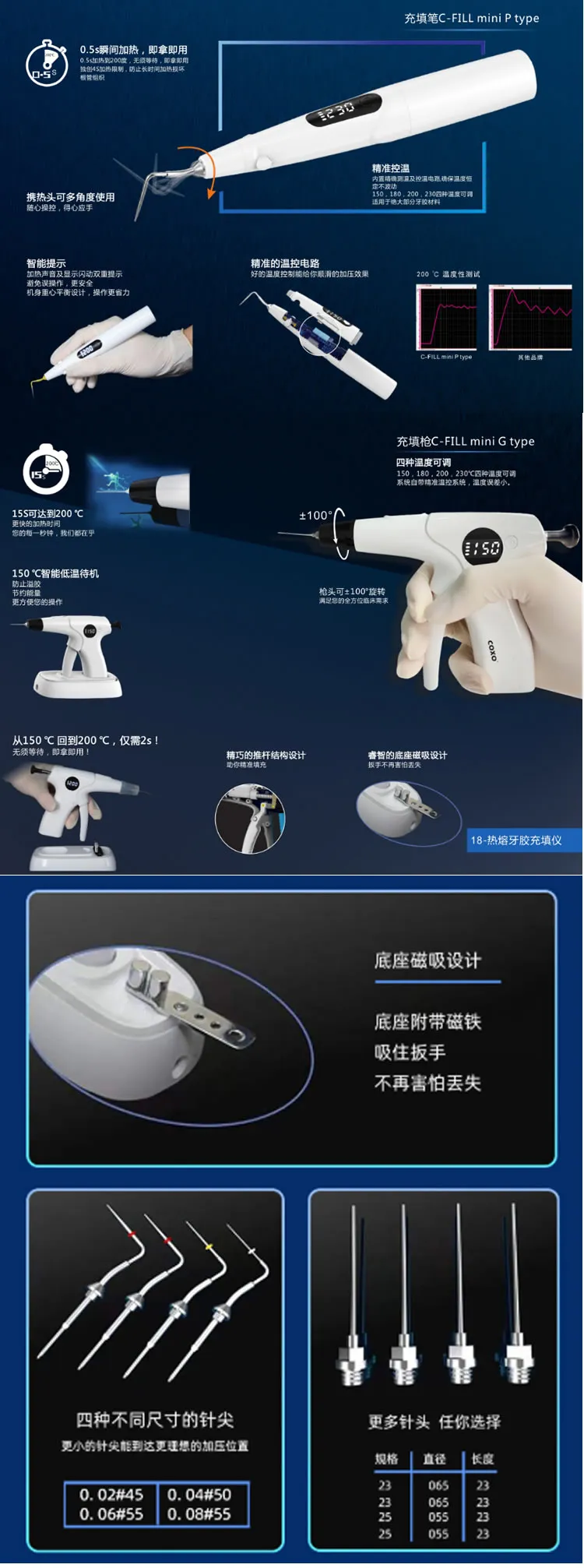 宇森 牙胶充填仪C-FILI MINI.webp 宇森 牙胶充填仪C-FILI MINI.webp