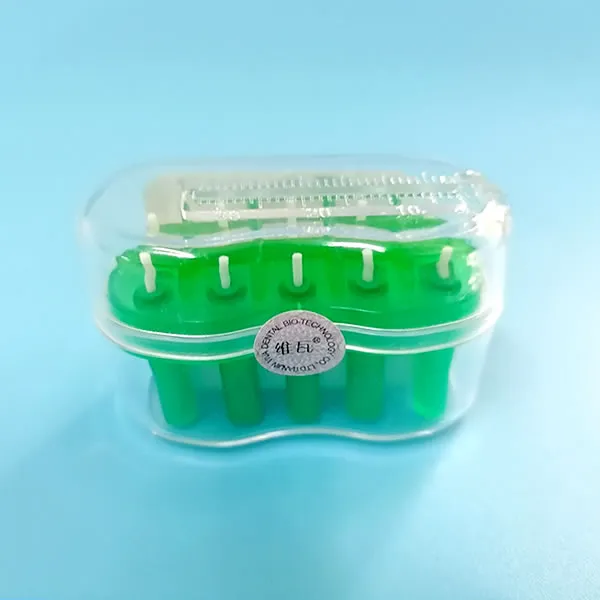 VIVA 末端锥度纤维桩补充装 1.2mm .webp