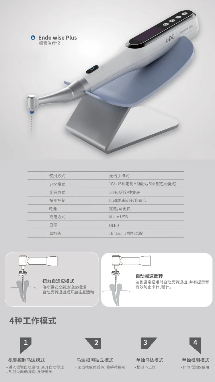 益锐 根管治疗仪（16-1）Endo wise plus.webp