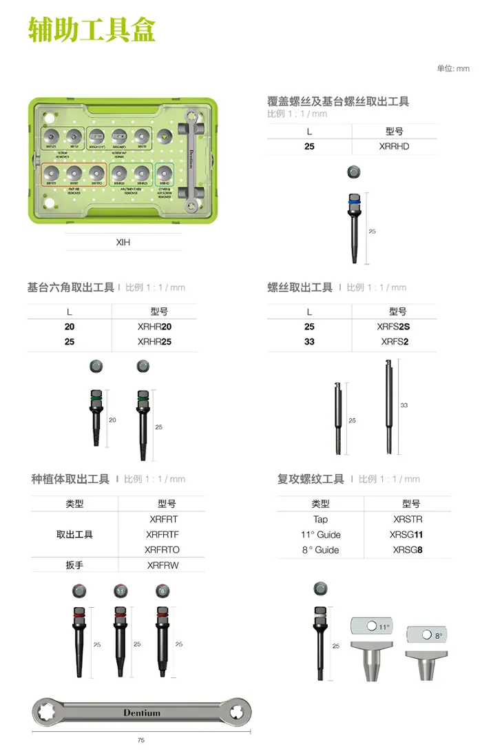 登腾 手术工具盒 辅助套装1.webp